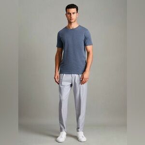 Reiss Bless Mark Crew neck t shirt